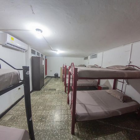 Music Hostel Cartagena (Adults Only) Exteriér fotografie
