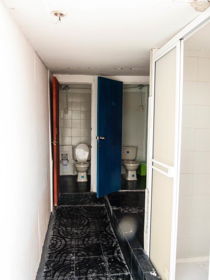 Music Hostel Cartagena (Adults Only) Exteriér fotografie
