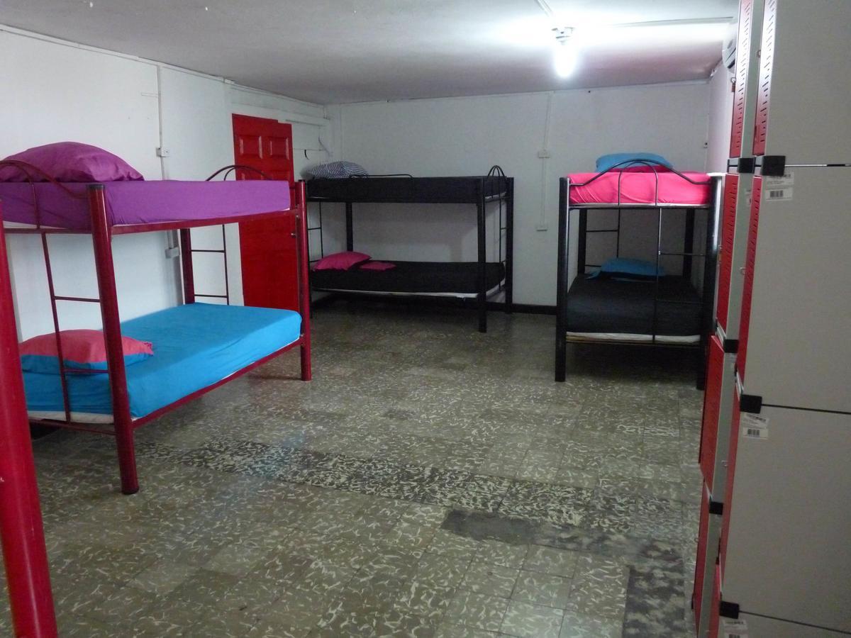 Music Hostel Cartagena (Adults Only) Exteriér fotografie