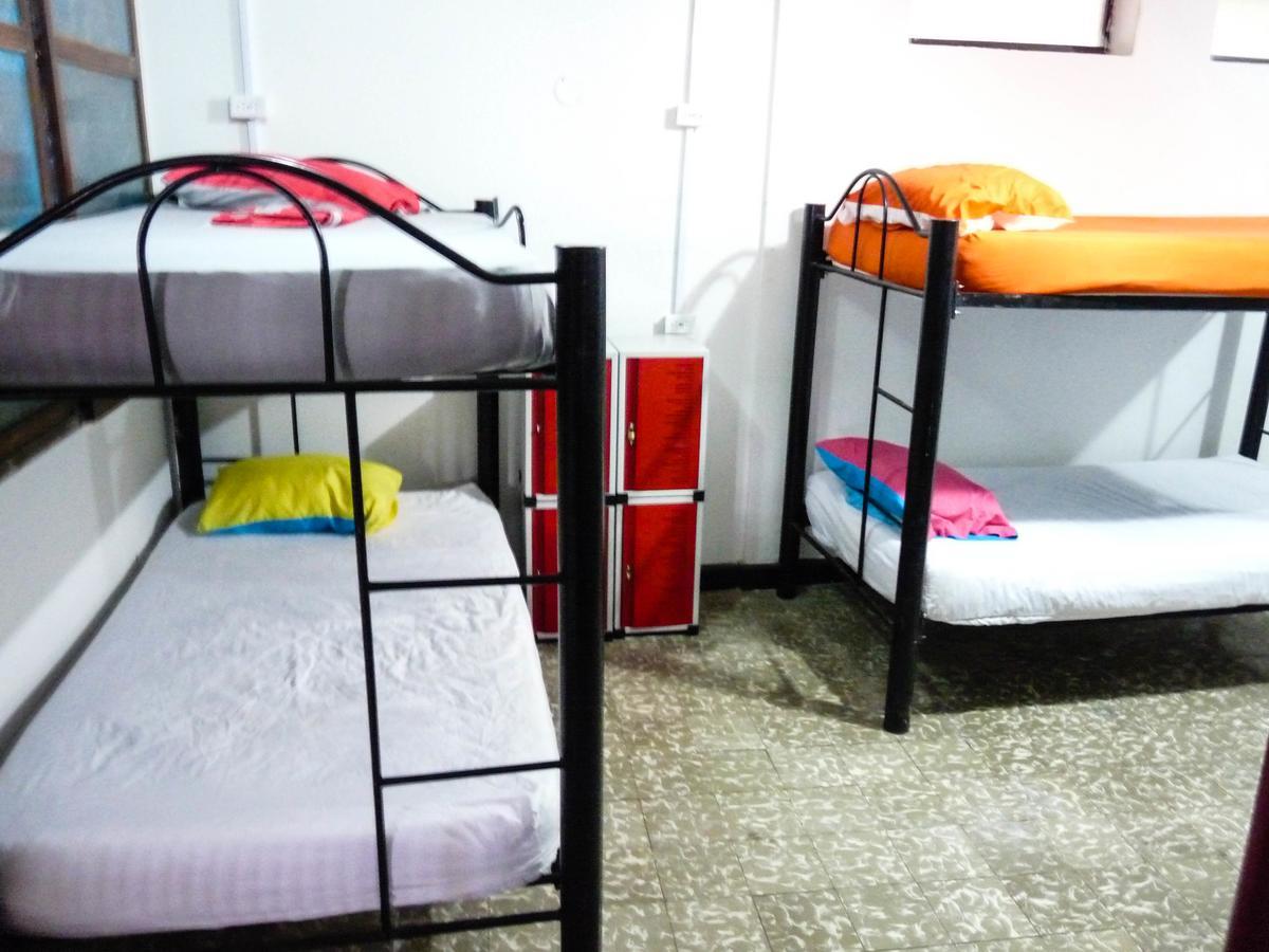 Music Hostel Cartagena (Adults Only) Exteriér fotografie
