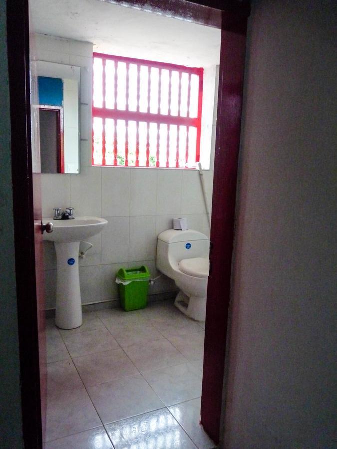 Music Hostel Cartagena (Adults Only) Exteriér fotografie