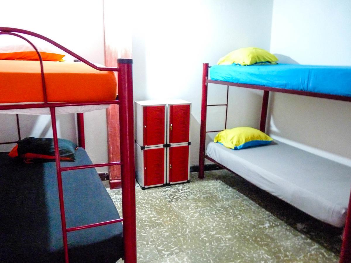 Music Hostel Cartagena (Adults Only) Exteriér fotografie