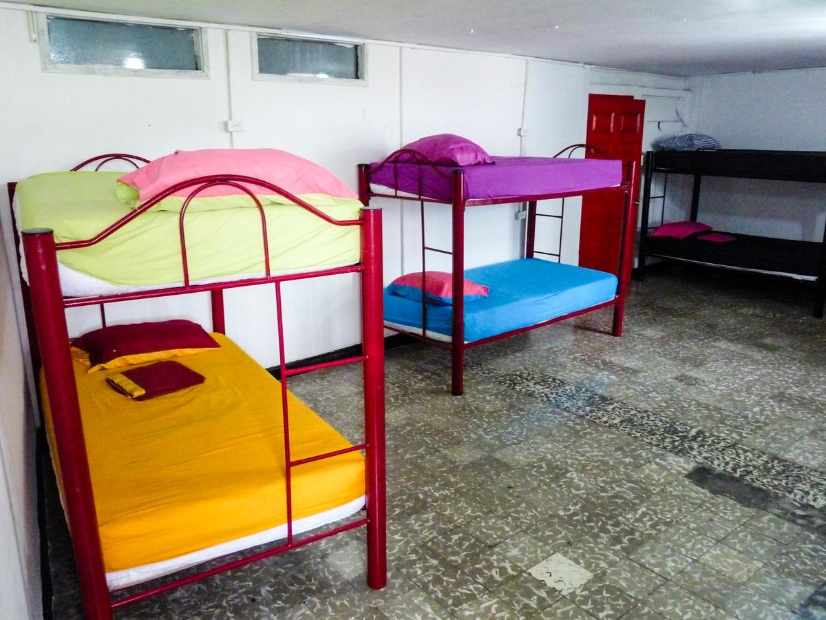 Music Hostel Cartagena (Adults Only) Exteriér fotografie