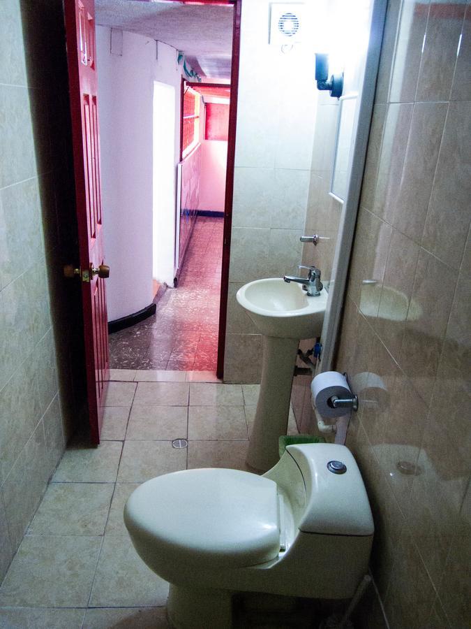 Music Hostel Cartagena (Adults Only) Exteriér fotografie