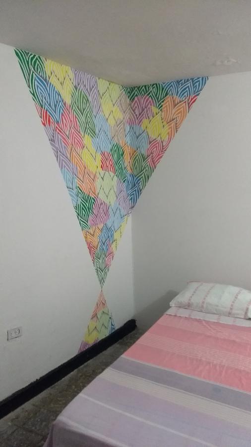 Music Hostel Cartagena (Adults Only) Exteriér fotografie