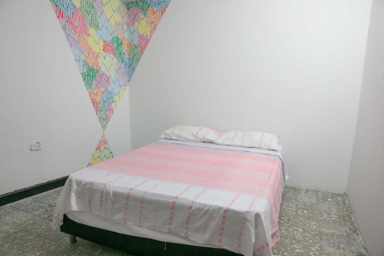 Music Hostel Cartagena (Adults Only) Exteriér fotografie