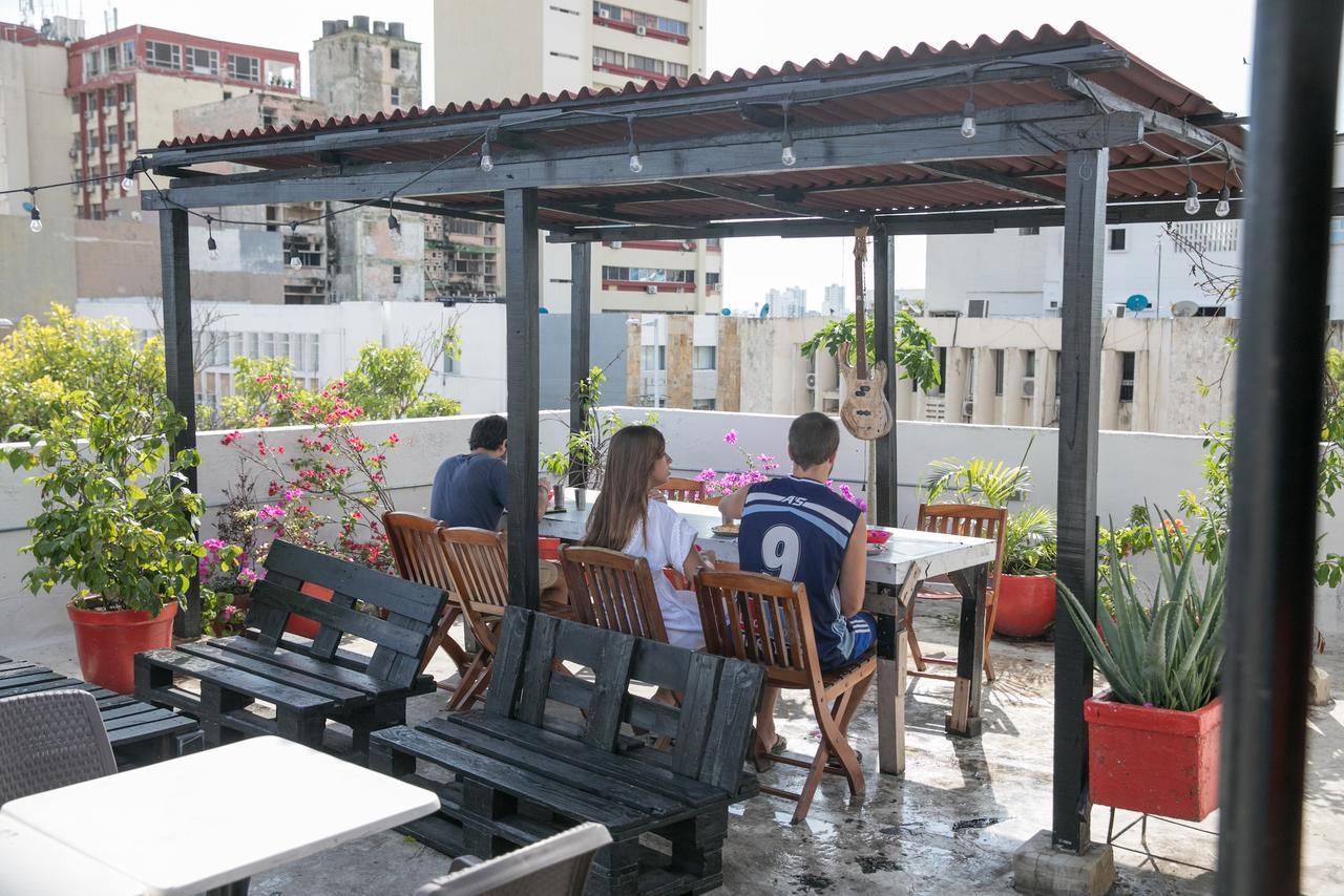 Music Hostel Cartagena (Adults Only) Exteriér fotografie