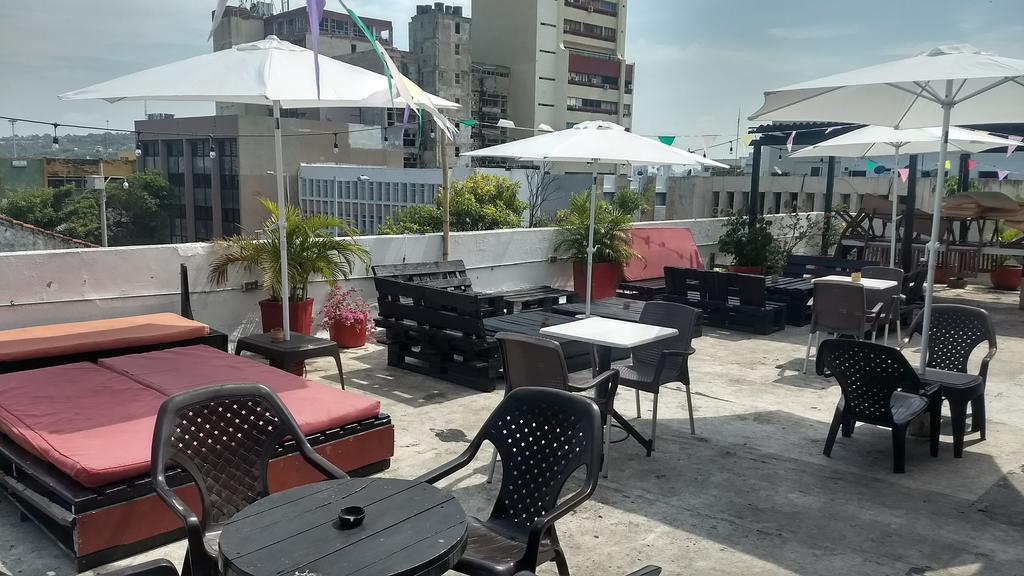 Music Hostel Cartagena (Adults Only) Exteriér fotografie