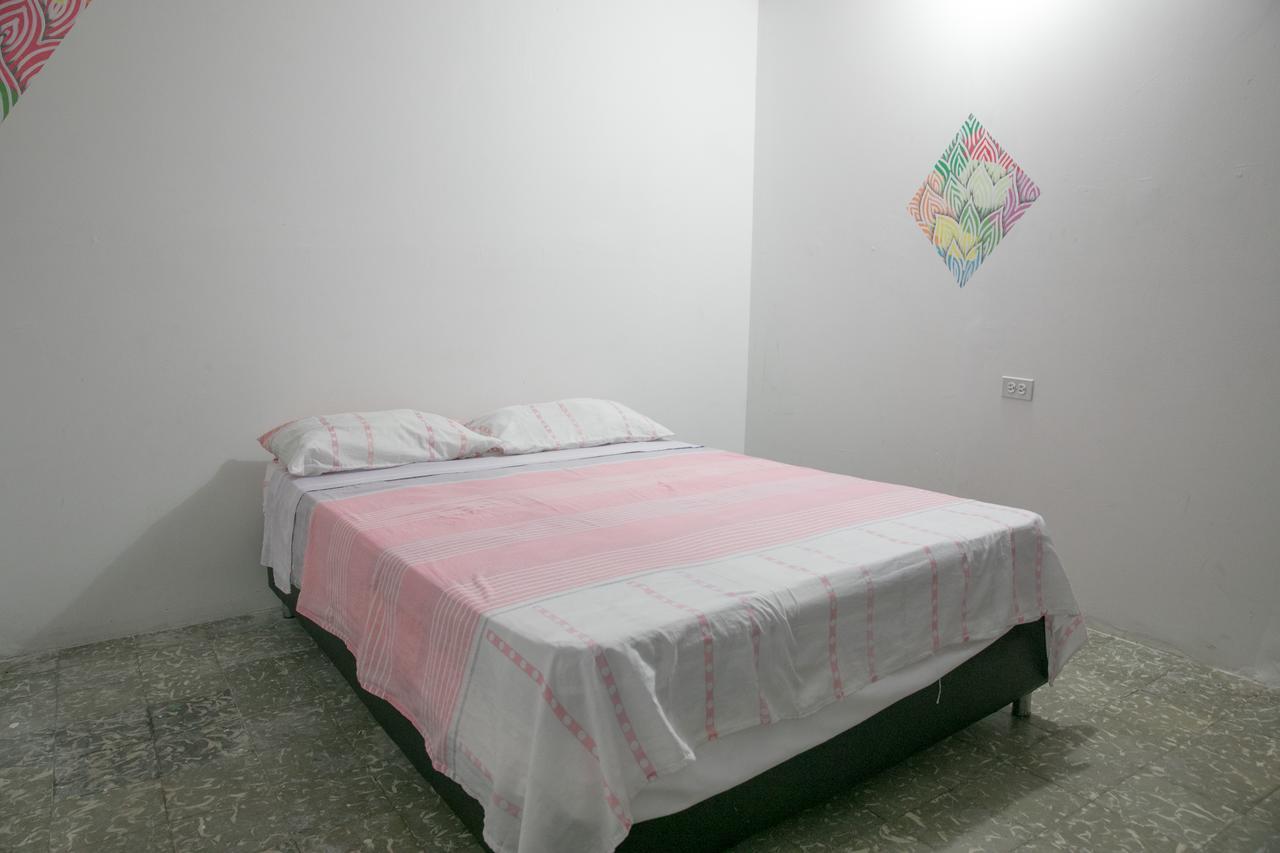 Music Hostel Cartagena (Adults Only) Exteriér fotografie