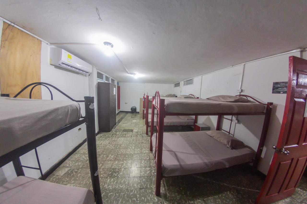 Music Hostel Cartagena (Adults Only) Exteriér fotografie